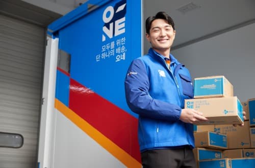 CJ대한통운, 택배기사 휴식권 확대 본격 추진한다