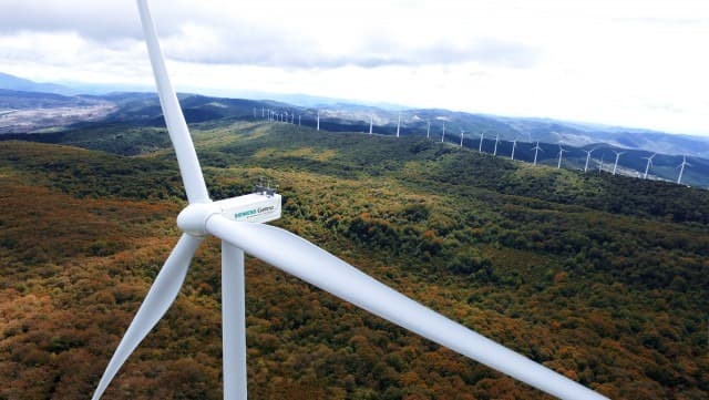 ABB, 가메사 일렉트릭 전력전자 사업 인수