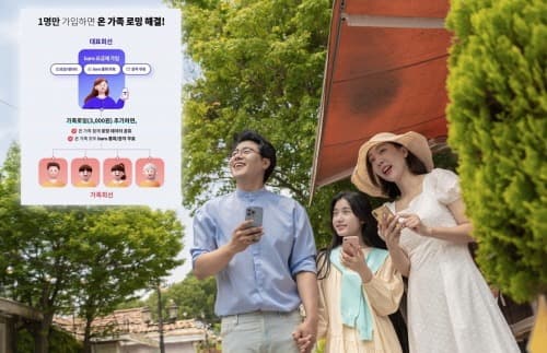 길어진 설 연휴, 해외여행은 T 로밍과 함께