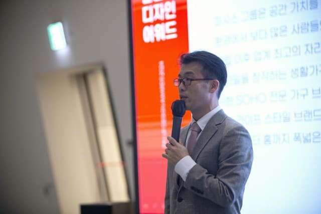 퍼시스그룹, 2024 핀업디자인어워드 ‘올해의 디자인 경영상’ 수상
