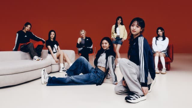 아디다스, 일상에 편안함을 더하는 ‘SS25 아디다스 에센셜’ 컬렉션 출시