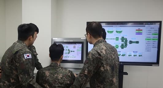 한화시스템, 상태기반진단체계 국산화… 글로벌 수준 무인함정 기술 국내 첫 확보