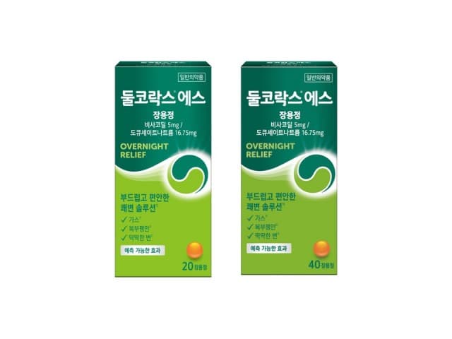 변비 치료제 선택 시 임상적으로 검증된 효과인지 확인해야