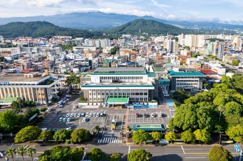 제주도, 2025년‘자전거 타기 좋은 제주’조성 본격화