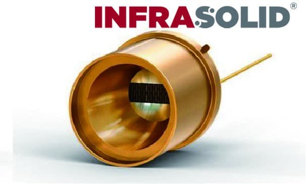 시바코리아, 독일 InfraSolid와 대리점 계약 체결