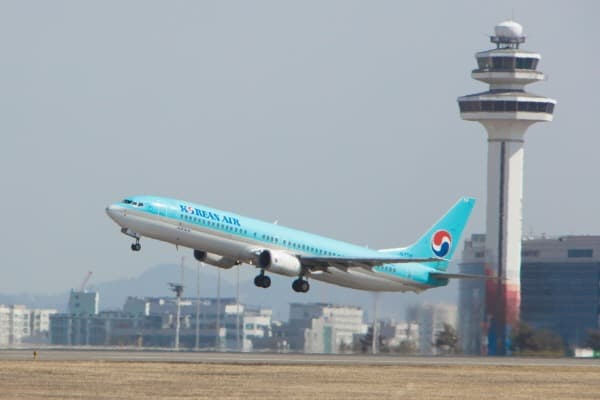 대한항공, 인천~고베 노선 신규 취항…4월 18일부터 운항 시작