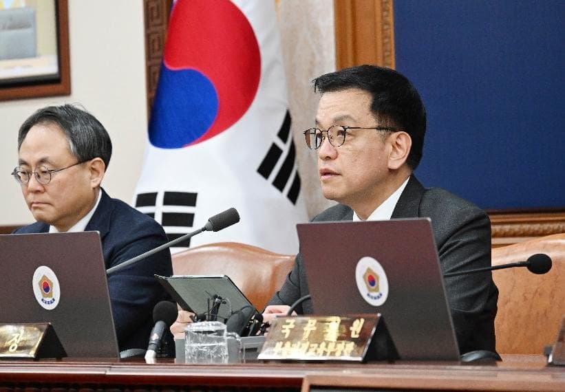 최상목 권한대행 "대미 통상 총력전…무역금융에 360조 원+α 지원"