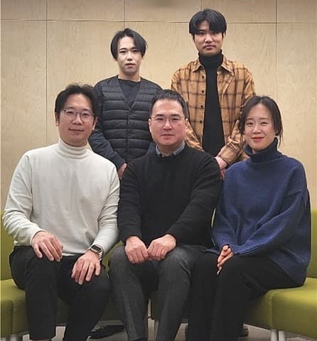 서울대 공대 재료공학부 이관형 교수 연구팀, 차세대 2차원 반도체 상용화 가능성 높인 반도체 합성 신기술 개발