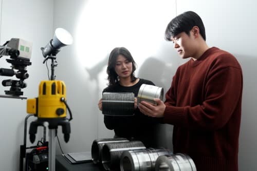 포스코DX, 산업현장에 특화한 ‘피지컬 AI’ 현장 적용 추진