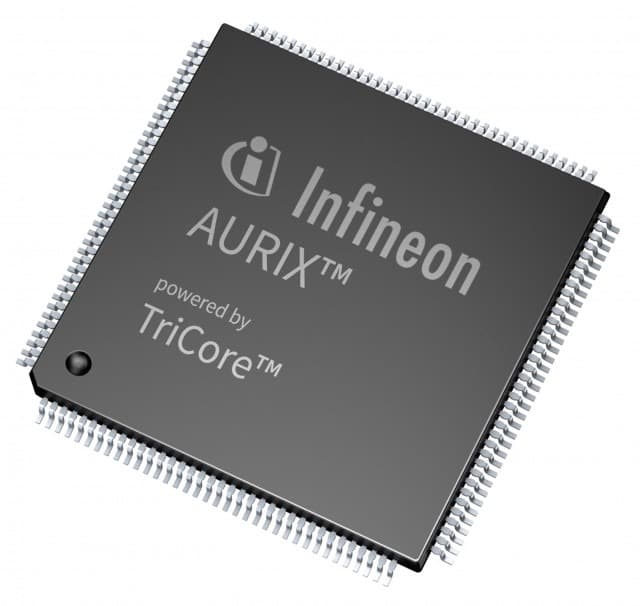 인피니언, 차량용 마이크로컨트롤러 AURIX™ TC4x에 대한 ISO/SAE 21434 인증 취득