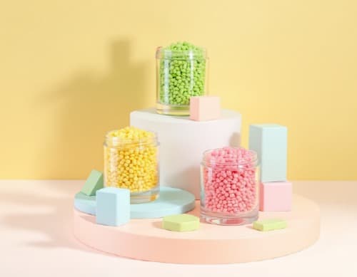 LG화학, 코스모프로프 월드와이드볼로냐 2025서 친환경 제품 라인업 선보여