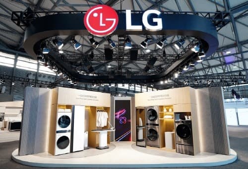 LG전자 아시아 최대 가전 박람회 AWE 2025서 AI 홈 솔루션 알린다