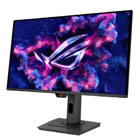 에이수스, 4K 240Hz 게이밍 모니터 ROG Strix OLED XG27UCDMG 발표