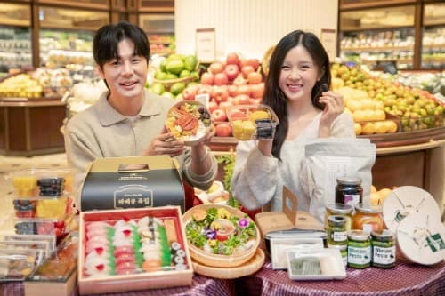 신세계百, 이번 주말 나들이 ‘피크닉 블라썸’ 특가로 즐겨보세요