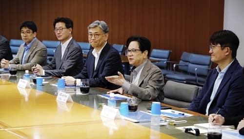 이재현 회장, 올해 첫 글로벌 현장경영으로 일본 방문… K컬처 확산 및 사업 확장 기회 모색