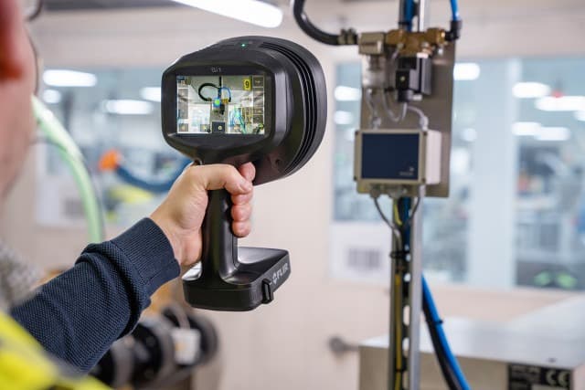 FLIR, 더욱 강력한 성능을 제공하는 ‘FLIR Si1-LD’ 음향 카메라 출시