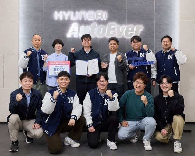 ‘고객 중심’ 사용자 경험 돋보인 현대오토에버 ‘차세대 내비’