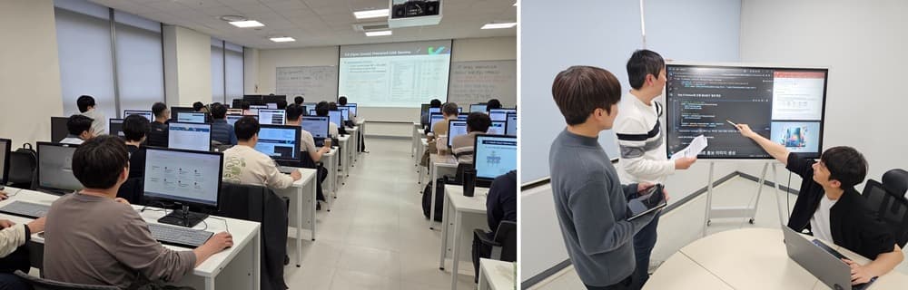 삼성전자, 임직원 AI 교육으로 미래 인재 양성