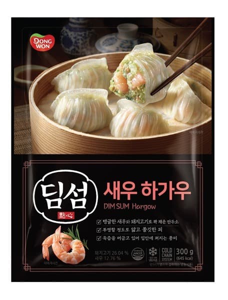 동원F&B, 친환경 미세발포필름으로 ‘패키징 대전’ 산업부 장관상 수상