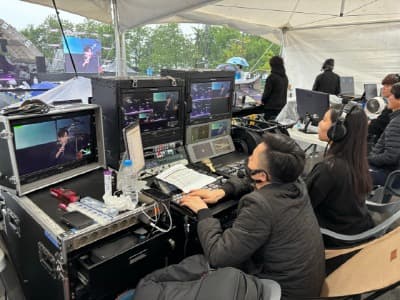 2025년 ‘경기 방송미디어 청년 인턴십’ 참여기업 모집