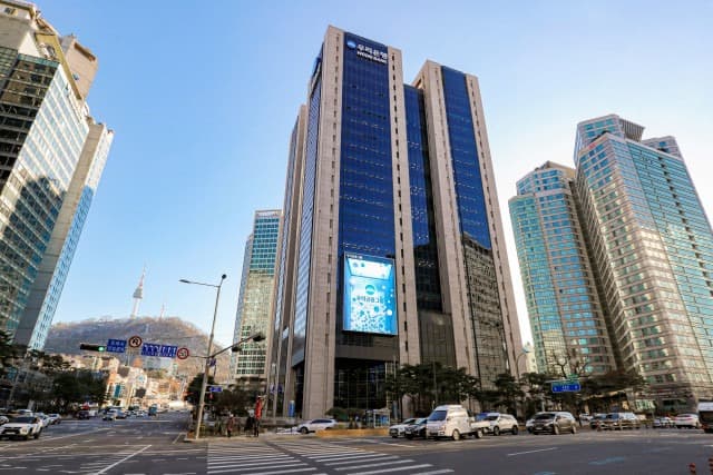 우리은행, 50세 이상 고객을 위한 ‘우리 우월한 시니어 대출’ 출시