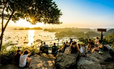 모두투어, 새롭게 선보이는 신개념 여행 ‘2025 NEW TRAVEL PACK’ 기획전 출시