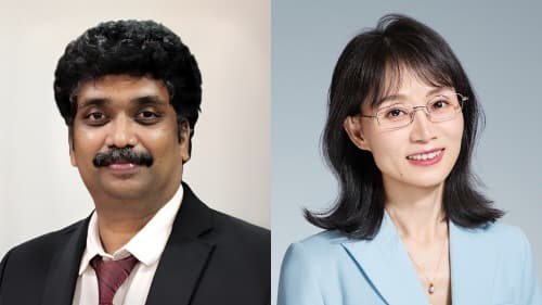 삼성전자, 5G ·6G 이동통신 표준 단체 3GPP 의장단 2석 신규 배출