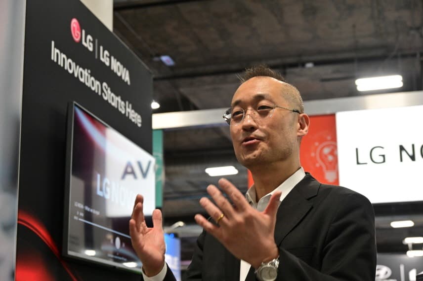 LG전자 LG NOVA, AI 기반 에너지 관리 솔루션 보유한 美 클린테크 스타트업 본격 육성