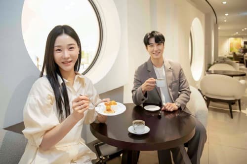 신세계百, 미쉐린 스타 레스토랑과 손잡고 특별한 미식 경험 선보여