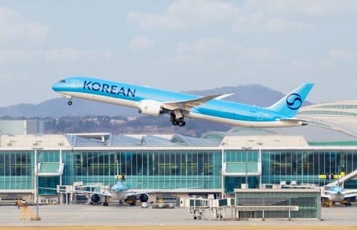 대한항공 ‘하늘 위 호텔’ A380-800 업사이클링 굿즈 출시