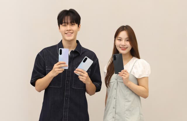삼성전자 ‘갤럭시 A36 5G’ 국내 출시