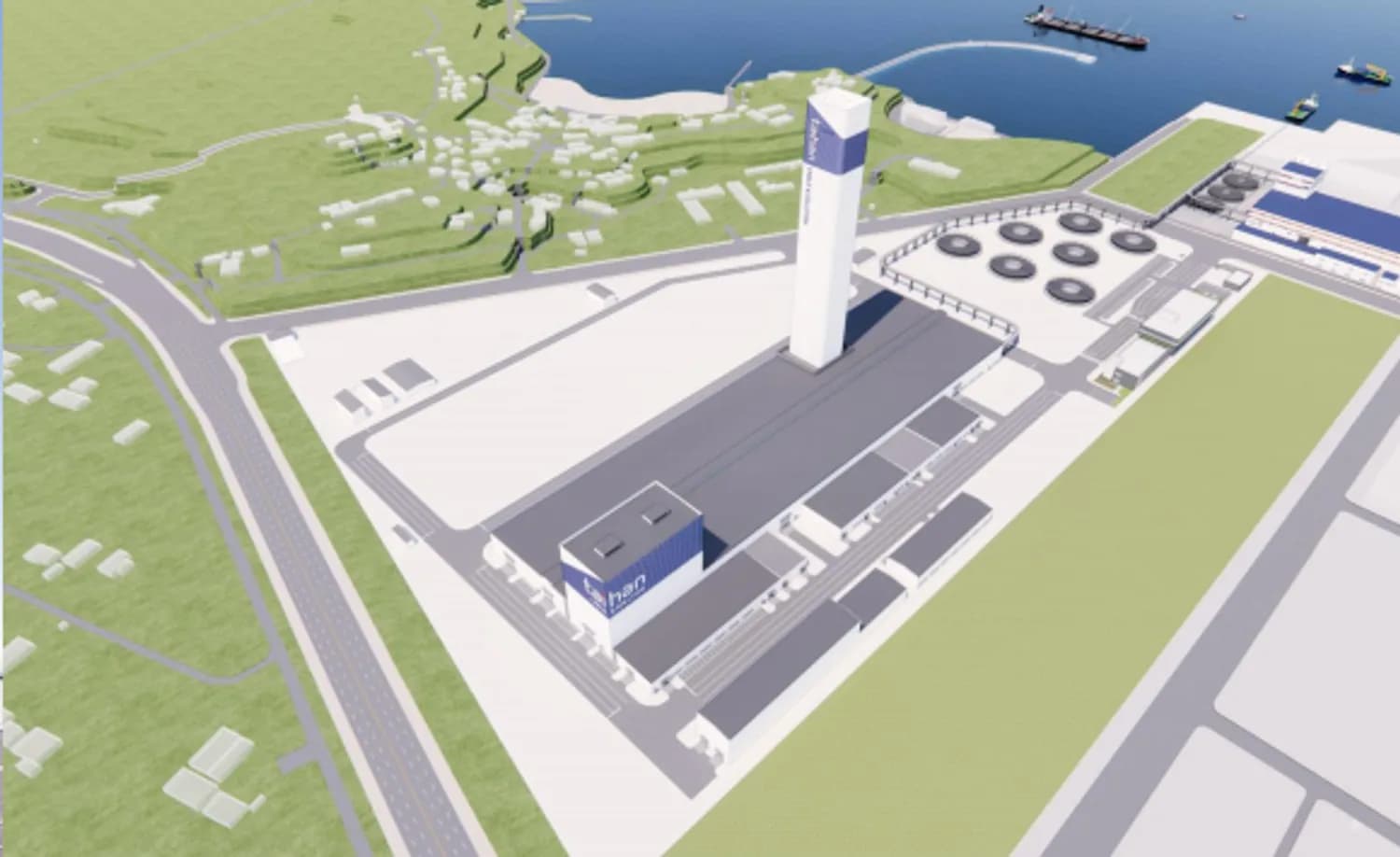 대한전선, HVDC 해저케이블 공장 건설에 4972억 투자 결정… 성장 본격화