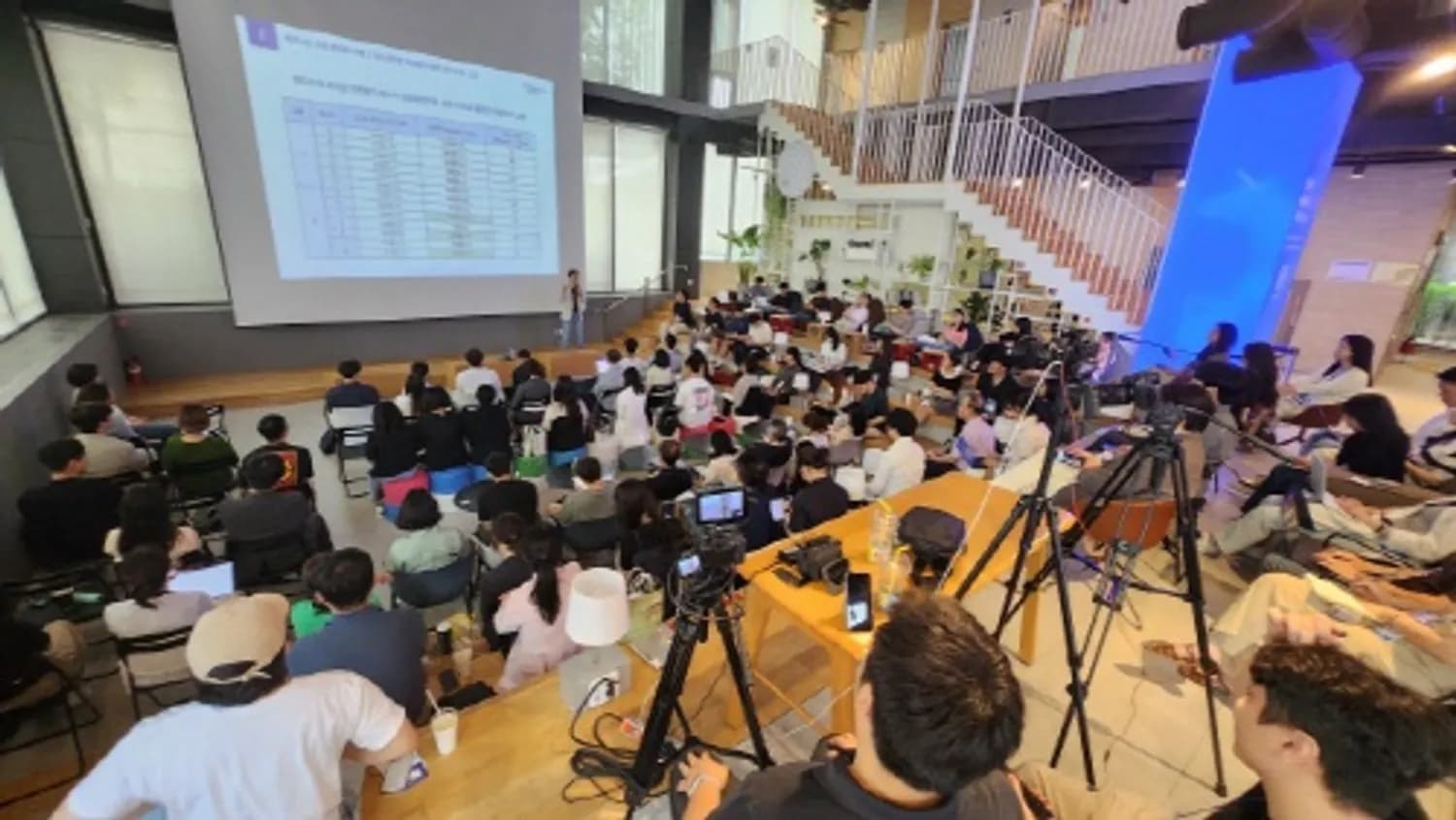 일잘러 페스타 2025, 직장인들의 ‘일 잘하는 법’을 묻다