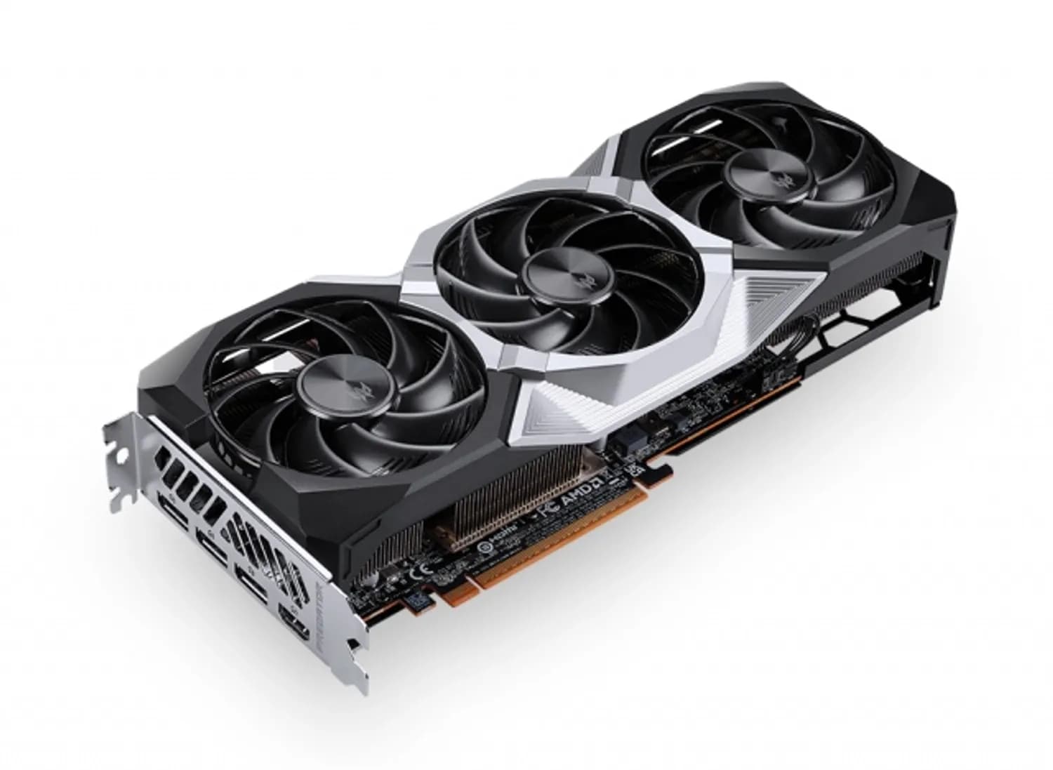 에이서, AMD 라데온 RX 9000 시리즈 그래픽카드 국내 출시
