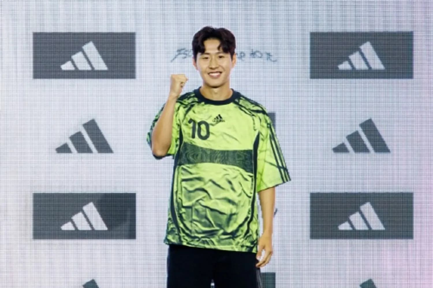 아디다스 F50 발매 기념, 이강인 선수와 함께한 ‘F50가 다 했어: 써머 챌린지’ 이벤트 성료