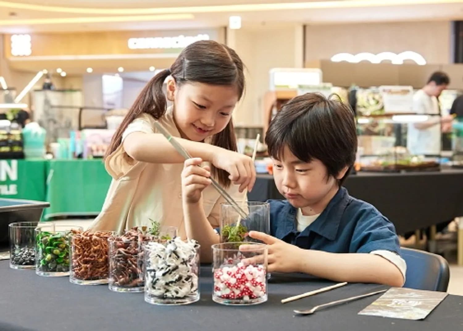 이번 주말에는 동물 친구들과 놀자! 스타필드, 여름방학 맞아 ‘특별한 동물원’으로 변신
