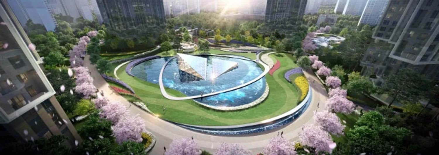 삼성물산, 신반포4차 재건축 공사 도급 계약 체결