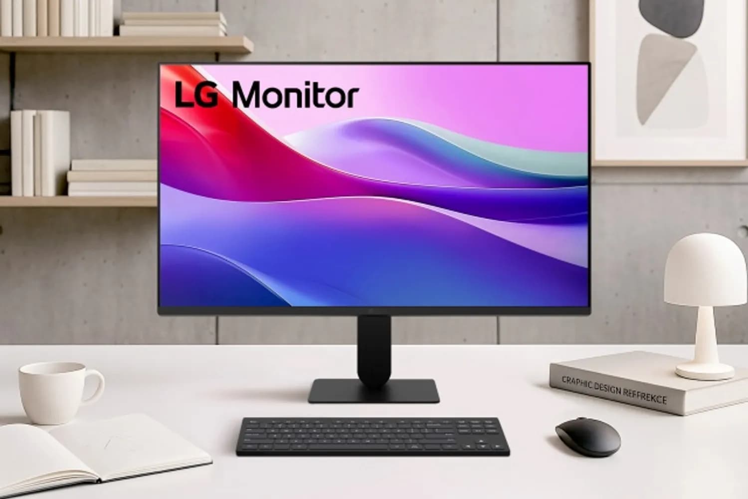 LG전자 IPS PC 모니터 ‘27U411A’ 신제품 출시