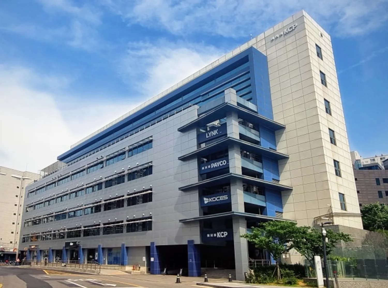 NHN KCP, 2분기 매출 3007억·영업이익 124억원… 분기 매출 첫 3000억 돌파