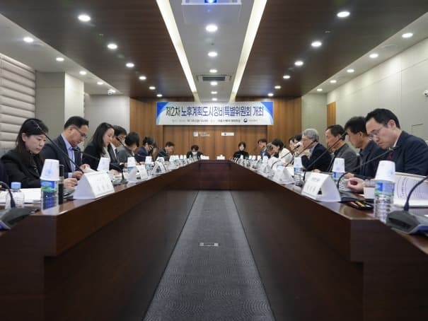 1기 신도시 등 노후계획도시 정비 청사진 이르면 이달 말 마련