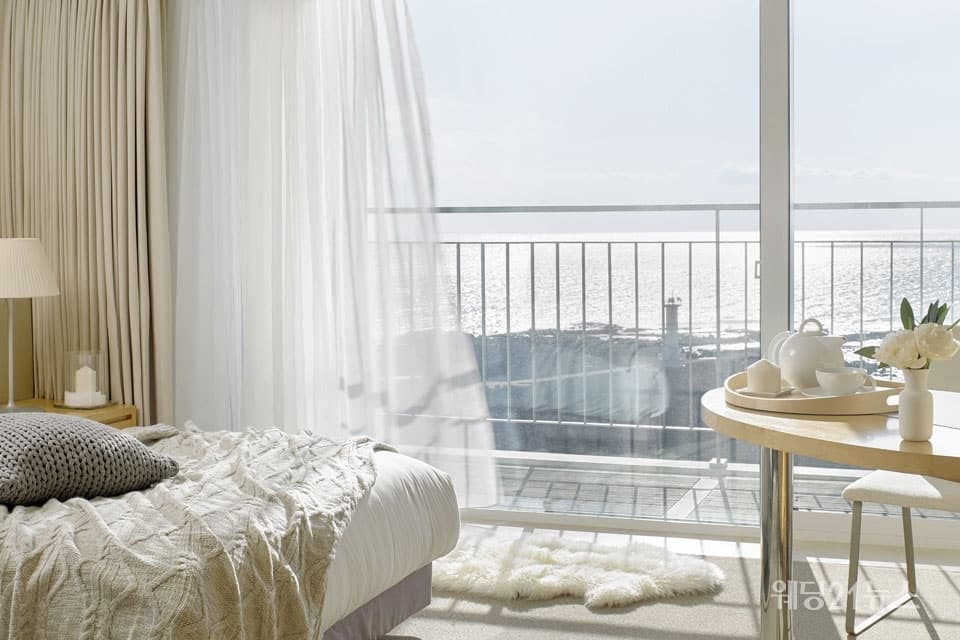 해비치 호텔앤드리조트 제주, 따뜻한 겨울 휴식을 위한 웜앤릴랙스(Warm&Relax) 패키지