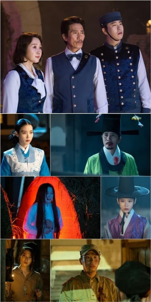 '호텔 델루나' 신정근-배해선-표지훈, 3인방의 델루나 집착 이유 '호기심↑'