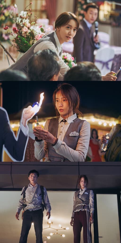 영화 ‘엑시트’ 박스오피스 연속 1위! 개봉 3일 만에 100만 관객 돌파!
