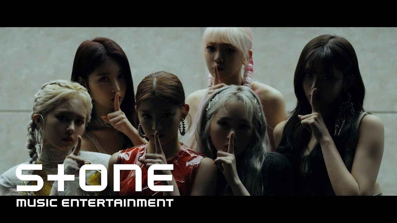 에버글로우, 신곡 'Adios' MV 티저 공개하며 화려한 컴백 예고
