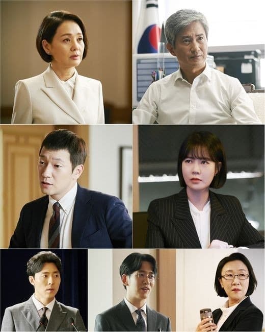 ‘60일, 지정생존자’ 완성도 높인 배종옥·안내상의 ‘탄탄 연기’ 향연