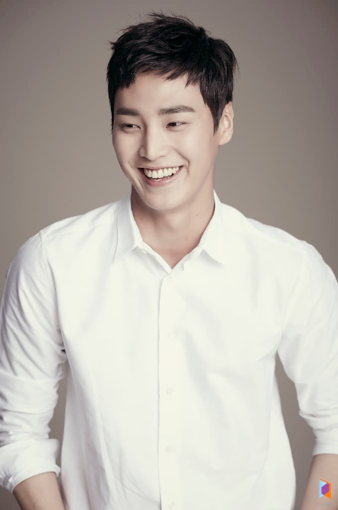 배우 이태환, 드라마 ‘터치’ 강도진役 캐스팅!