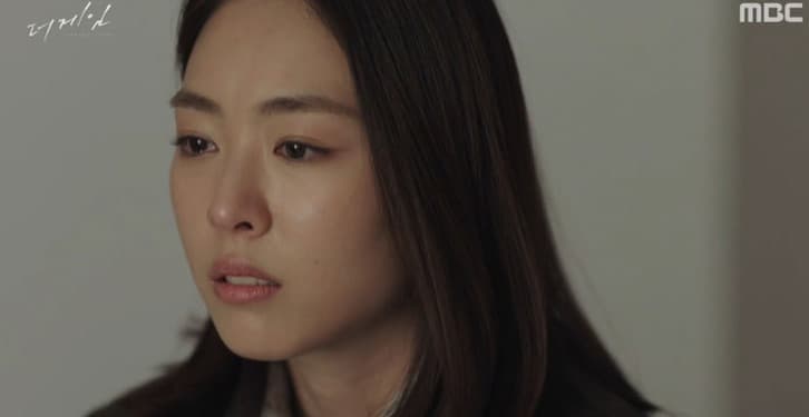 ‘더 게임’ 이연희, 애절한 눈물 연기로 짙은 멜로 이끌다!