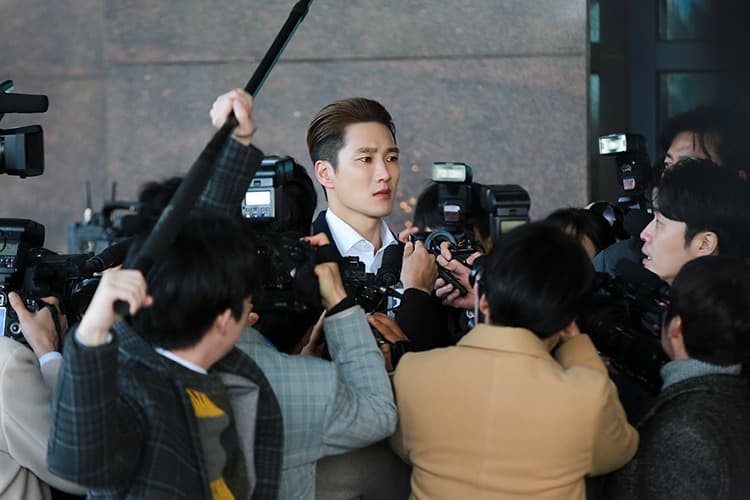 ‘이태원 클라쓰’ 안보현, 악역 + 짠 내, 두 마리 토끼 모두 잡은 캐릭터 소화력