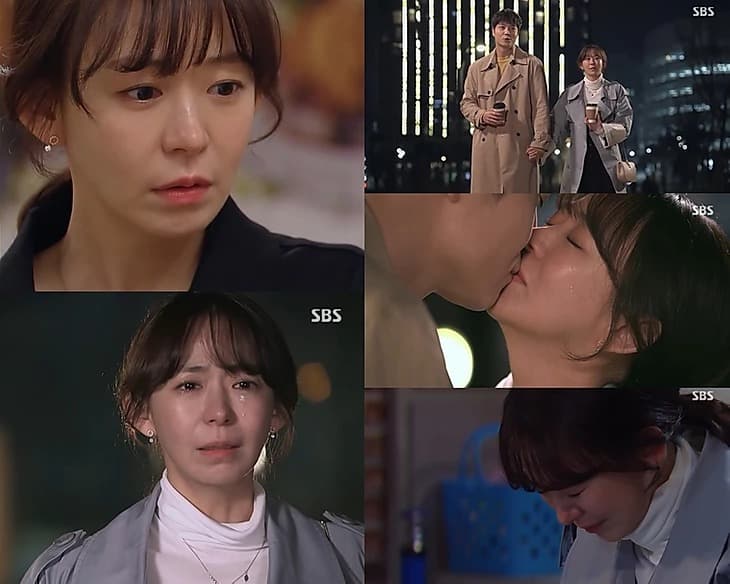 ‘맛 좀 보실래요‘ 심이영, 첩첩산중 로맨스! 꿀잼력 폭발