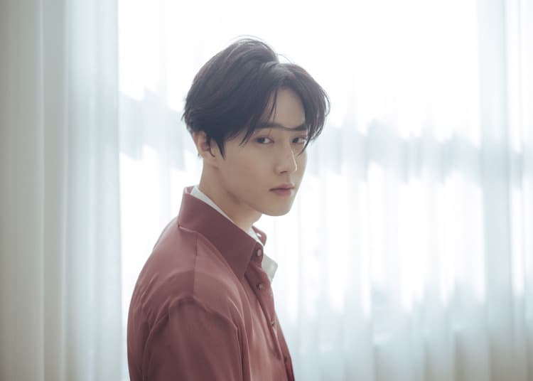 엑소 수호, 솔로 데뷔 D-DAY! 노래로 그린 첫 솔로 앨범 ‘자화상’ 30일 발매!